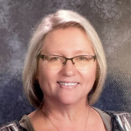 Portrait of Renee Rasmussen