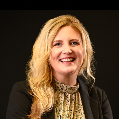 Portrait of Susie Hedalen