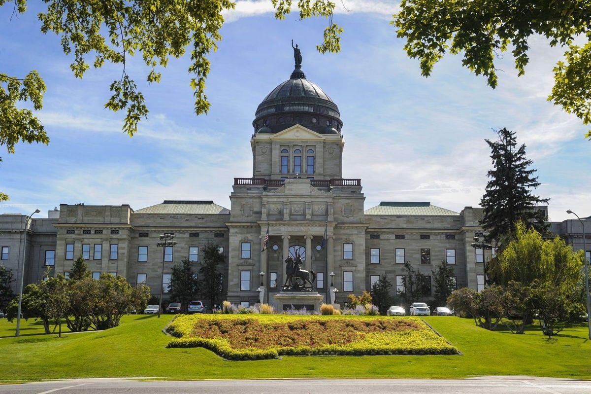 State Capitol